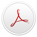 Acrobat XI icon